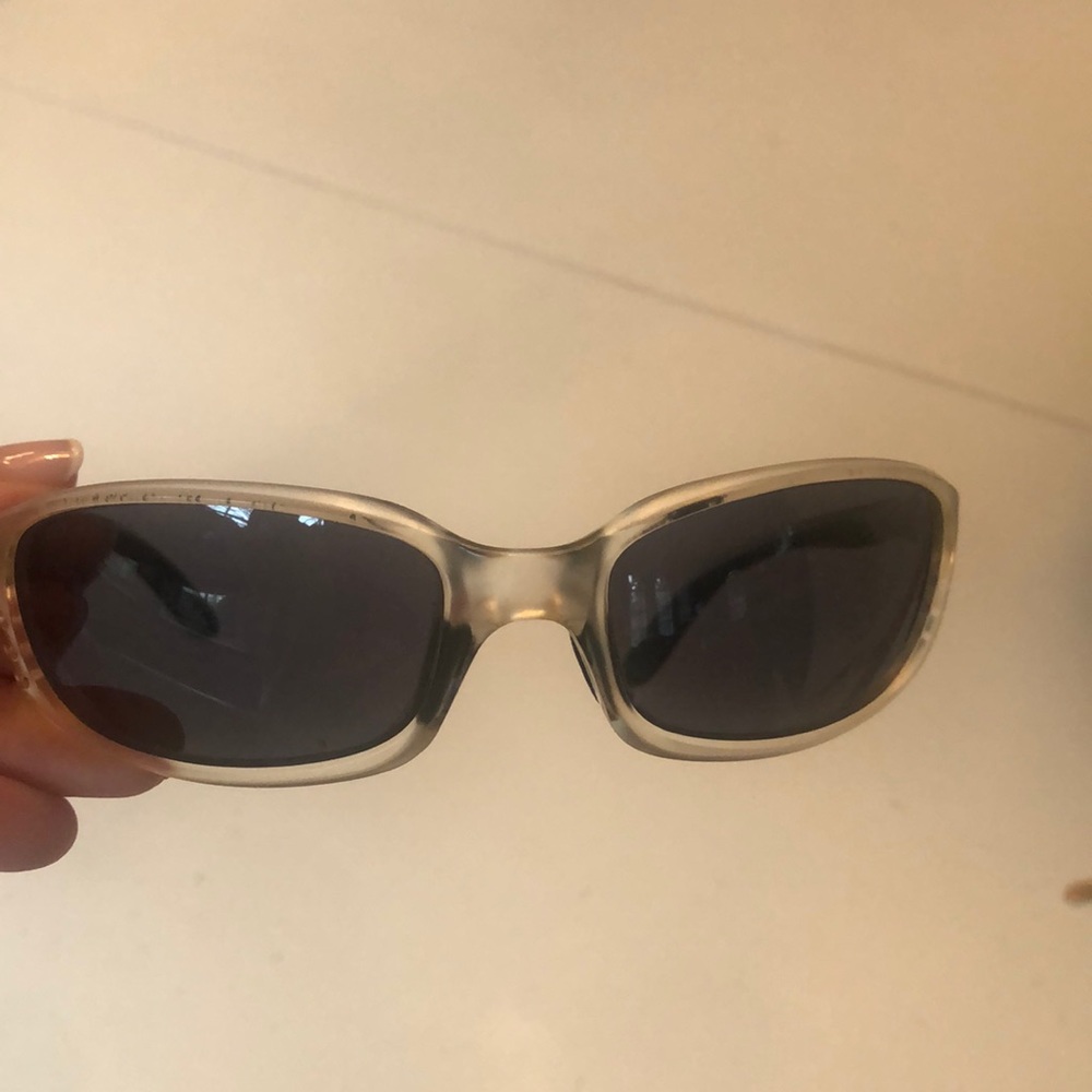 Mens Costa Sunglasses